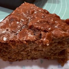 A picture of Easy Coffee Pound Cake.