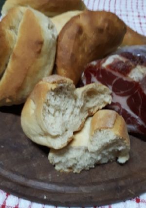 Una foto de Clásicos criollitos
