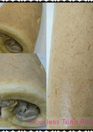 Foto resep Bolgul TunaCheese #ketoramadan
