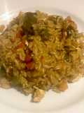 Arroz supremo