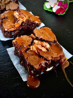 Una foto de Brownie