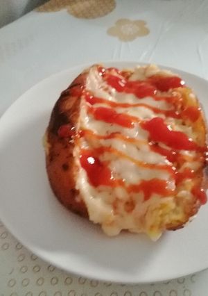 صورة لوصفة بطاطس في الفرن 🥔