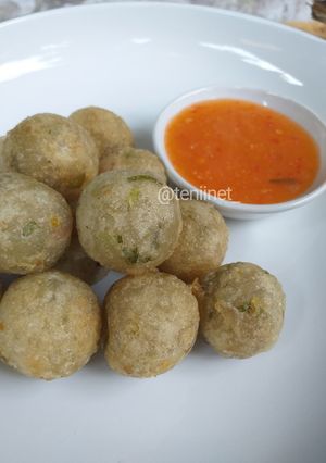 Foto resep Cilok