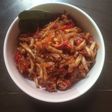 Sambal Bawang Teri