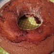 Bizcocho marmolado