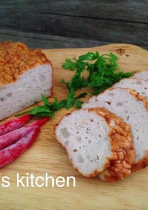 Hình của món Bí quyết làm chả quế thơm ngon!.