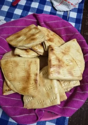 Una foto de Dobladitas