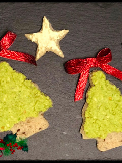 Foto di Alberelli guacamole
