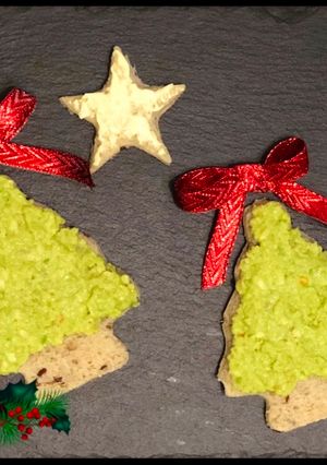 Foto di Alberelli guacamole