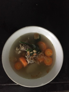 Foto resep Sop Iga Sapi