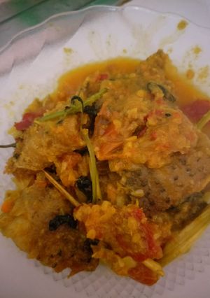 Foto resep Pesmol gurami