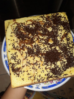 Foto resep Bolu Jadul Super lembut (mirip sponge cake kekinian)