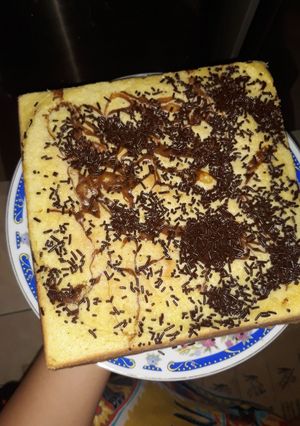 Foto resep Bolu Jadul Super lembut (mirip sponge cake kekinian)