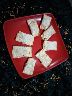 પાપડ પોકેટ (Papad Pocket Recipe in Gujarati) રેસીપી મુખ્ય ફોટો