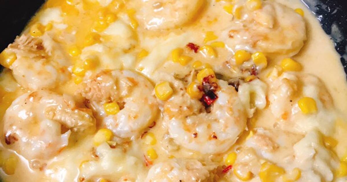 Món tôm: 2.664 cách làm tại nhà đơn giản ngon miệng - Cookpad