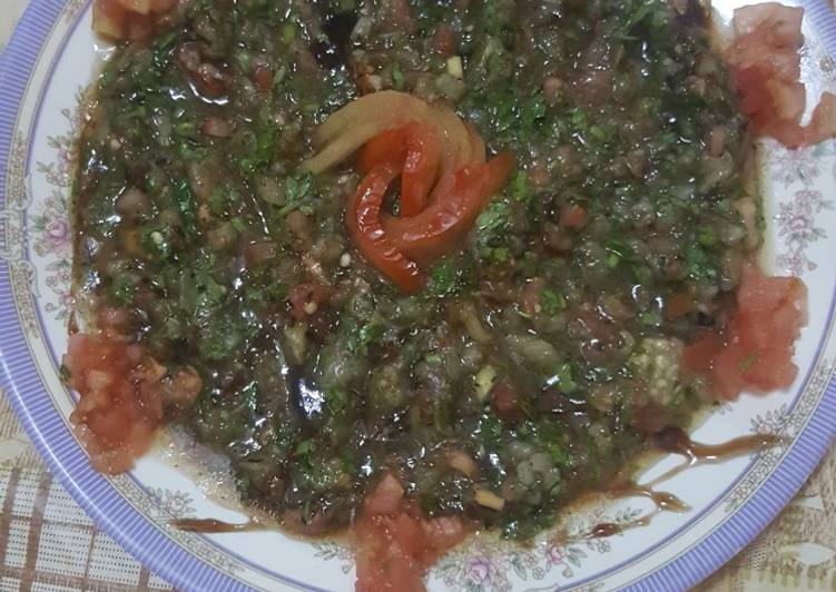 بابا غنوج