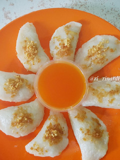 Foto resep 151. Choipan / Chai kue