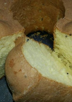 Foto resep Bolu klasik lembut