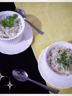عکسی از دستور سالاد ترب