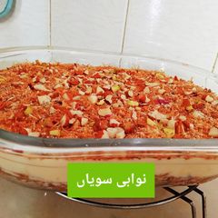 A picture of نوابی سویاں.