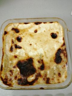 صورة لوصفة صينية منتو كذاب 😋😋