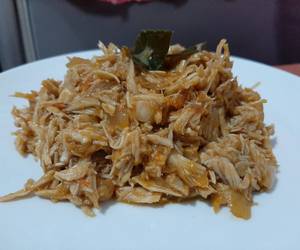 Cara Memasak Cepat Suwir Ayam Pedas isian cireng Yummy Mantul Cara Memasak Cepat Suwir Ayam Pedas isian cireng Yummy Mantul