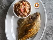 Gambar sambal pelam