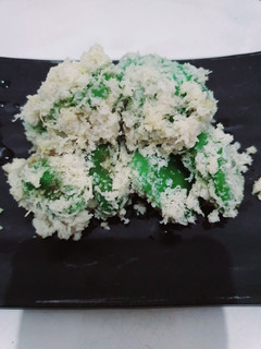 Foto resep Klepon Simple