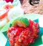 Resep SAMBAL JERUK - Cocok untuk Penyetan (tempe tahu/ayam/lele), Lezat