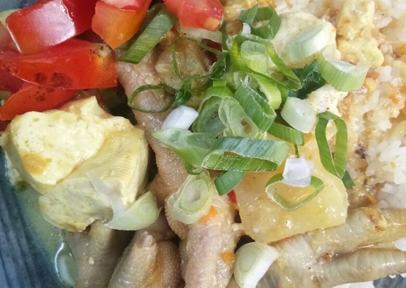 Soto kari