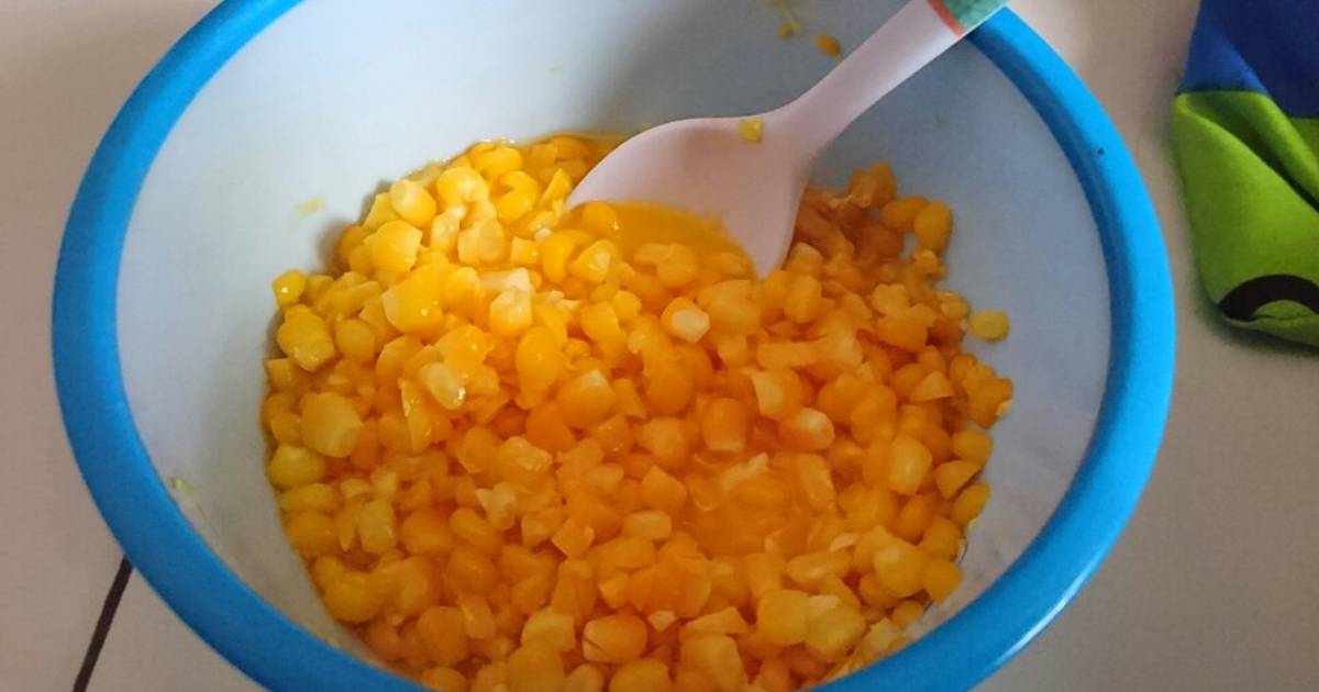 Resep Sweet Corn Oleh Yenisilviap Cookpad Resep Sweet Corn Oleh Yenisilviap Cookpad