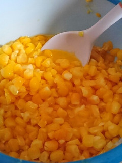 Foto resep Sweet corn
