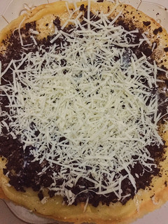 Foto resep Martabak Manis Teflon