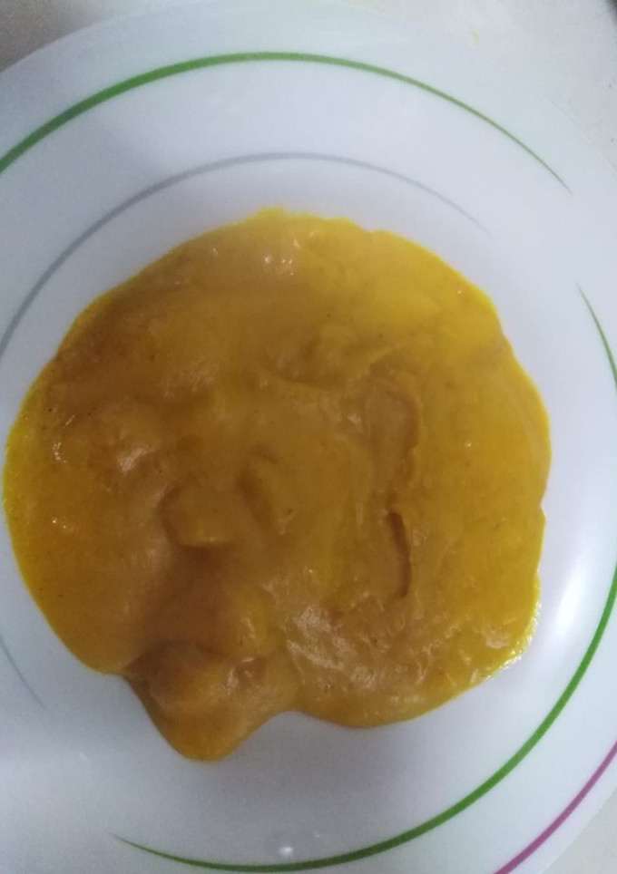 Una foto de Harina de guijar