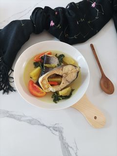 Foto resep Pindang serani khas Jepara