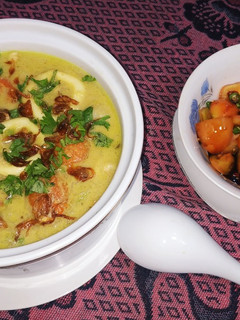 Foto resep Soto Cumi ala Soto Medan