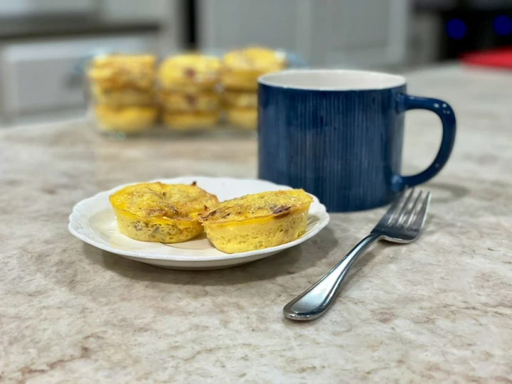 Easy Ways Make Recipes Egg Bites the Awesome  Tasty.
