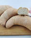 Kifli, Shar mix B kenyérlisztből (gluténmentes)