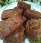 Resep Tahu Tempe Telur Bacem yang Sempurna