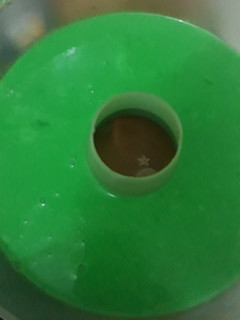 Foto resep Puding Santan Pandan