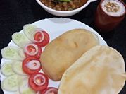 A picture of bean curd roses