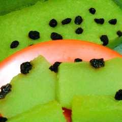 Bingka Ubi khas Melayu রেসিপির প্রধান ছবি
