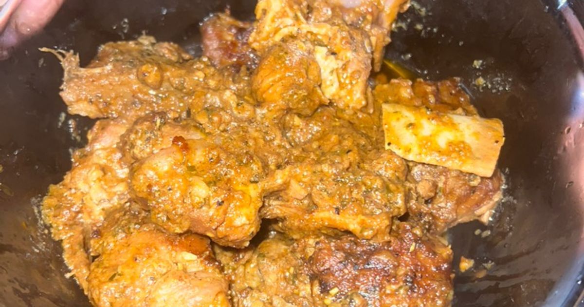 Rib Tips Estiló Guisado Recipe By Zu