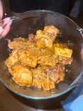 RibTips estiló Guisado
