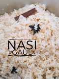 Nasi Gaul Banjar - Selangor Darul Ehsan