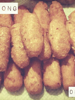Foto resep TAHU LONJONG / Resep Tahu Bulat