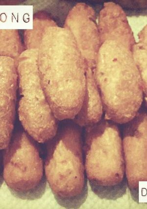 Foto resep TAHU LONJONG / Resep Tahu Bulat