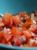 Pico de gallo