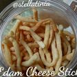 Edam Cheese Stick