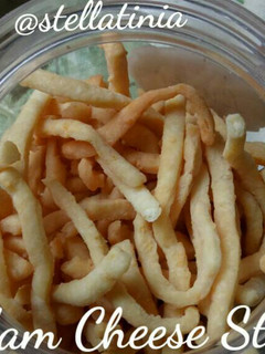 Foto resep Edam Cheese Stick